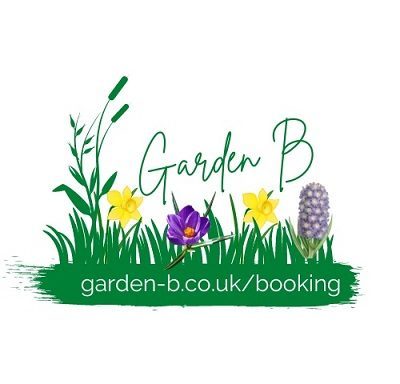 Gardening services with 💚 in Harrow & surroundings
